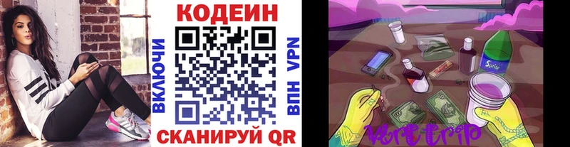 Codein Purple Drank  Купить  Коряжма 